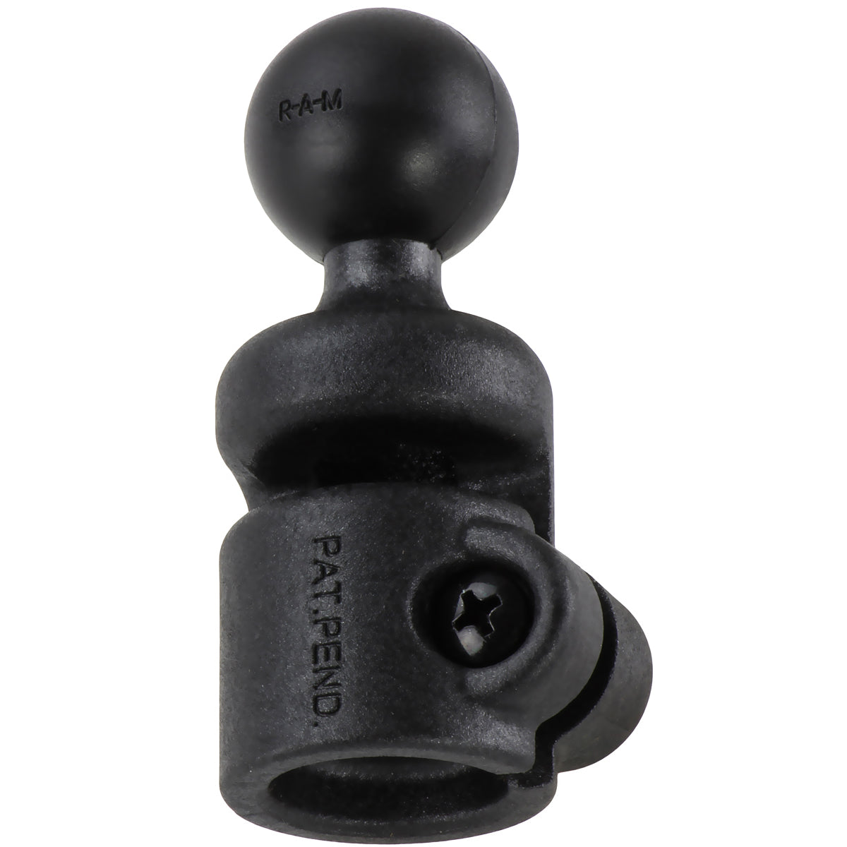 RAP-B-114-FRBBU:RAP-B-114-FRBBU_1:RAM® Ball Adapter with Flex-Rod™ Receiver