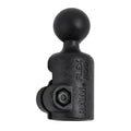 RAP-B-114-TMBBU:RAP-B-114-TMBBU_1:RAM® Tele-Mount™ Ball Adapter