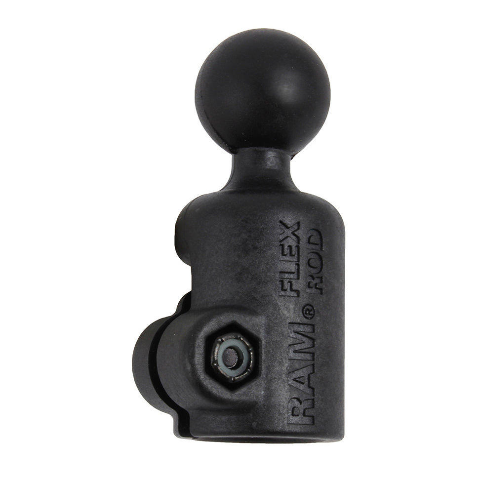 RAP-B-114-TMBBU:RAP-B-114-TMBBU_1:RAM® Tele-Mount™ Ball Adapter