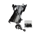 RAP-B-121-TD2U:RAP-B-121-TD2U_1:RAM® Composite Yoke Clamp Mount for Trimble TDS Ranger