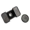 RAP-B-121BBAU:RAP-B-121BBAU_1:RAM® Flat Clamp Accessory Plates for the Copmosite Yoke Clamp Base