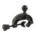 RAP-B-121BU:RAP-B-121BU_1:RAM® Composite Yoke Clamp Ball Base