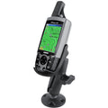 RAP-B-138-GA12U:RAP-B-138-GA12U_1:RAM® Composite Drill-Down Mount for Garmin GPSMAP 60 Series + More