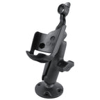RAP-B-138-GA12U:RAP-B-138-GA12U_1:RAM® Composite Drill-Down Mount for Garmin GPSMAP 60 Series + More