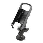 RAP-B-138-GA14:RAP-B-138-GA14_1:RAM® Composite Drill-Down Mount for Garmin GPSMAP 76 & 96 Series