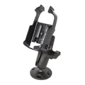 RAP-B-138-GA16:RAP-B-138-GA16_1:RAM® Drill-Down Mount for Garmin eTrex Legend & Vista - Composite