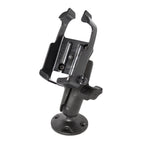 RAP-B-138-GA16:RAP-B-138-GA16_1:RAM® Drill-Down Mount for Garmin eTrex Legend & Vista - Composite