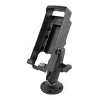 RAP-B-138-GA1U:RAP-B-138-GA1U_1:RAM® Composite Drill-Down Mount for Garmin GPS 12 & 38 Series