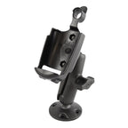 RAP-B-138-GA20:RAP-B-138-GA20_1:RAM® Drill-Down Mount for Garmin Rino 520 & 530 Series- Composite