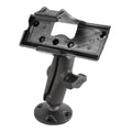 RAP-B-138-GA2:RAP-B-138-GA2_1:RAM® High-Strength Composite Drill-Down Mount for Garmin II, III & Pilot