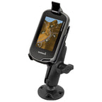RAP-B-138-GA31:RAP-B-138-GA31_1:RAM® Drill-Down Mount for Garmin Oregon Series + More - Composite