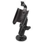 RAP-B-138-GA31:RAP-B-138-GA31_1:RAM® Drill-Down Mount for Garmin Oregon Series + More - Composite