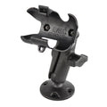 RAP-B-138-GA36:RAP-B-138-GA36_1:RAM® Drill-Down Mount for Garmin Approach and Dakota 10 & 20 - Composite