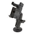 RAP-B-138-GA40:RAP-B-138-GA40_1:RAM® Composite Drill-Down Mount for Garmin GPSMAP 73, 78, 78S, 78SC