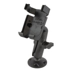 RAP-B-138-GA40:RAP-B-138-GA40_1:RAM® Composite Drill-Down Mount for Garmin GPSMAP 73, 78, 78S, 78SC