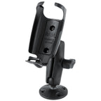 RAP-B-138-GA41:RAP-B-138-GA41_1:RAM® Drill-Down Mount for Garmin GPSMAP 62 & 64 Series - Composite