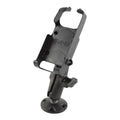 RAP-B-138-GA4U:RAP-B-138-GA4U_1:RAM® High-Strength Composite Drill-Down Mount for Garmin eMap