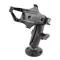 RAP-B-138-GA7U:RAP-B-138-GA7U_1:RAM® Drill-Down Mount for Garmin GPSMAP 276C, 496 + More - Composite