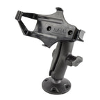 RAP-B-138-GA7U:RAP-B-138-GA7U_1:RAM® Drill-Down Mount for Garmin GPSMAP 276C, 496 + More - Composite