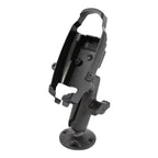 RAP-B-138-MA3U:RAP-B-138-MA3U_1:RAM® Composite Drill-Down Mount for Magellan Sportrak, ATV, Color + More