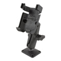 RAP-B-140-GA40U:RAP-B-140-GA40U_1:RAM® EZ-Roll'r™ Composite Drill-Down Mount for Garmin GPSMAP 78 + More