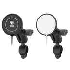 RAP-B-149-AP-MAG-1U:RAP-B-149-AP-MAG-1U_1:RAM® Double Ball Rail Mount for Apple MagSafe (2024+)