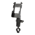 RAP-B-149-BC1U:RAP-B-149-BC1U_1:RAM® Composite 1" Rail Mount with Universal Belt Clip Holder