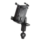 RAP-B-149-CO1U:RAP-B-149-CO1U_1:RAM® High-Strength Composite 1" Rail Mount for HP iPAQ