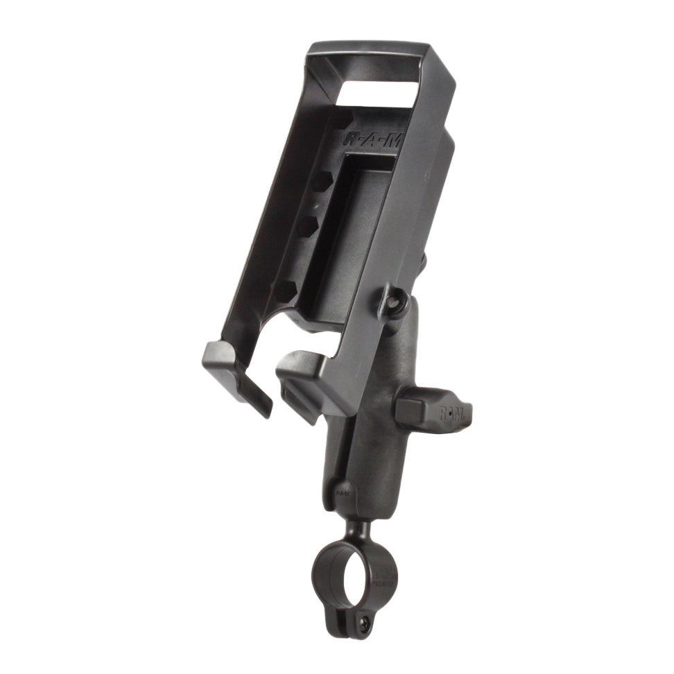 RAP-B-149-GA1U:RAP-B-149-GA1U_1:RAM® Composite 1" Rail Mount for Garmin GPS 12, 12CX, 12XL, 12MAP & 38