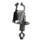 RAP-B-149-GA5U:RAP-B-149-GA5U_1:RAM® Composite 1" Rail Mount for Garmin eTrex Venture + More