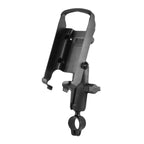 RAP-B-149-GA6U:RAP-B-149-GA6U_1:RAM® Composite 1" Rail Mount for Garmin GPS 76, 96, GPSMAP 76S + More