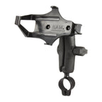 RAP-B-149-GA7U:RAP-B-149-GA7U_1:RAM® Composite 1" Rail Mount for Garmin GPSMAP 196, 296, 396, 496 + More