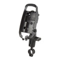 RAP-B-149-MA2U:RAP-B-149-MA2U_1:RAM® Composite Double Ball 1" Rail Mount for Magellan Platinum + More