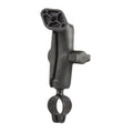 RAP-B-149U:RAP-B-149U_1:RAM® High-Strength Composite Double Ball 1" Rail Mount