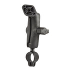 RAP-B-149U:RAP-B-149U_1:RAM® High-Strength Composite Double Ball 1" Rail Mount