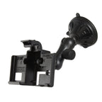 RAP-B-166-2-GA39U:RAP-B-166-2-GA39U_1:RAM® Twist-Lock™ Low-Profile Suction Mount for Garmin nuvi 3450 + More