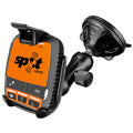RAP-B-166-2-SPO4U:RAP-B-166-2-SPO4U_1:RAM® Twist-Lock™ Low-Profile Suction Mount for SPOT Gen3™