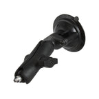 RAP-B-166-237U:RAP-B-166-237U_1:RAM® Twist-Lock™ Composite Suction Mount with 1/4"-20 Stud