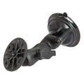 RAP-B-166-A-202U:RAP-B-166-A-202U_1:RAM® Twist-Lock™ Composite Suction Mount with Round Plate - Short