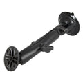 RAP-B-166-C-202U:RAP-B-166-C-202U_1:RAM® Twist-Lock™ Composite Suction Mount with Round Plate - Long
