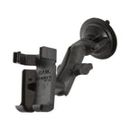 RAP-B-166-GA40:RAP-B-166-GA40_1:RAM® Twist-Lock™ Composite Suction Cup Mount for Garmin GPSMAP 73 + More