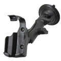 RAP-B-166-GA48:RAP-B-166-GA48_1:RAM® Twist-Lock™ Composite Suction Cup Mount for Garmin eTrex 10 + More