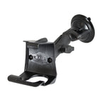 RAP-B-166-GA9U:RAP-B-166-GA9U_1:RAM® Twist-Lock™ Suction Mount for BMW Navigator II & III + More