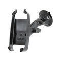 RAP-B-166-LO3:RAP-B-166-LO3_1:RAM® Twist-Lock™ Composite Suction Mount for Lowrance AirMap 600C + More