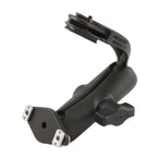 RAP-B-191A-FP2U:RAP-B-191A-FP2U_1:RAM® Mirror-Mate™ Flat Panel Mount for Chrysler, Ford & Toyota