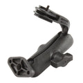 RAP-B-191BU:RAP-B-191BU_1:RAM® Mirror-Mate™ Double Ball Mount for GM Vehicles