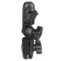 RAP-B-200-2U:RAP-B-200-2U_1:RAM® Composite Double Socket Swivel & Ratchet Arm