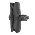 RAP-B-201U:RAP-B-201U_1:RAM® Composite Double Socket Arm - B Size Medium