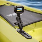 RAP-B-201U:RAP-B-201U_1:RAM® Composite Double Socket Arm - B Size Medium