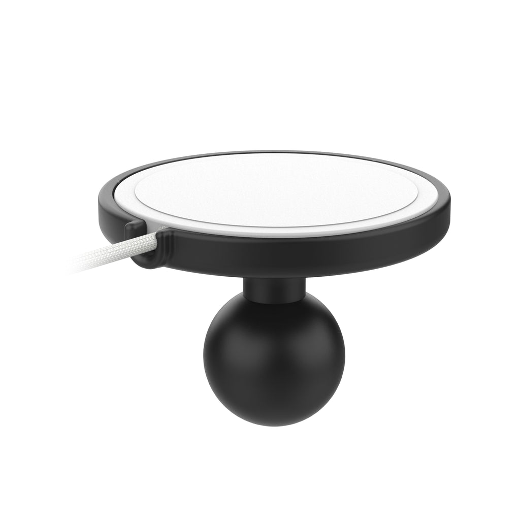 RAP-B-202-AP-MAG-1U:RAP-B-202-AP-MAG-1U_1:RAM® Ball Adapter for Apple MagSafe (2024+)